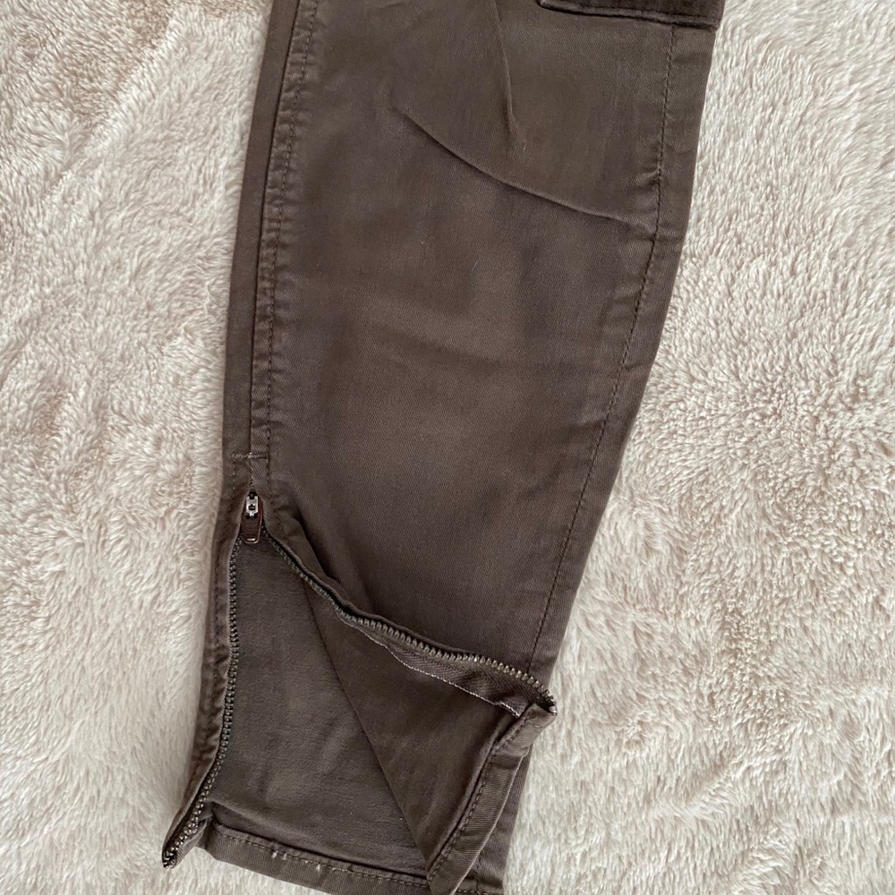 J Brand Riding Pants. - Picture 4 of 7
